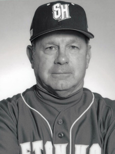 Mike Sheppard Photo